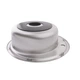 Кухонная мойка Kroner KRP Satin-490 (0,6 мм) CV022764 - изображение 4