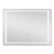 Зеркало Kroner KRP Spiegel HR2-9070 с LED-подсветкой и антизапотеванием CV030034 - изображение 4
