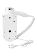 Фен настенный 1300W Kroner KRM UlM - ACP0900 CV022830 - изображение 5