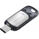 USB флеш накопитель SanDisk 16GB Ultra Type C USB 3.1 (SDCZ450-016G-G46) - изображение 4