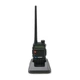 Портативная рация Baofeng UV-5R 1 шт. UHF/VHF 5 Вт 1800 мАч - изображение 5