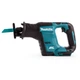Пила шабельна акумуляторна Makita DJR188Z (без акумуляторів та зарядного пристрою) - зображення 2