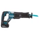 Пила сабельная аккумуляторная Makita DJR187Z (без аккумуляторов и зарядного устройства) - изображение 6