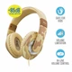 Наушники Trust Sonin Kids Over-Ear Desert Camo (22204) - изображение 6