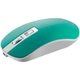 Мышка Canyon CNS-CMSW18A Wireless White-Green (CNS-CMSW18A) - изображение 2