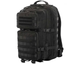 Тактический рюкзак M-Tac Large Assault Pack 36л. - Black - изображение 1