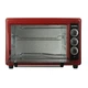 Электродуховка ASEL AF-33-23 Red - изображение 3