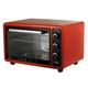 Электродуховка ASEL AF-40-23 Red - изображение 1