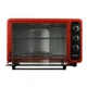 Электродуховка ASEL AF-40-23 Red - изображение 4