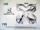 Квадрокоптер RIAS CX006 (9-996) c WiFi камерой (4_00181) - изображение 8