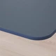 Комп'ютерний стіл BEKANT 160x80 см IKEA 492.827.67 чорний/синій 85 - зображення 3
