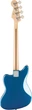 Бас-гітара SQUIER by FENDER AFFINITY SERIES JAGUAR BASS MN LAKE PLACID BLUE (231512) - изображение 2