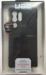 Чохол протиударний UAG Pathfinder для Samsung Galaxy S22 Ultra (S908) Black 213447114040 - зображення 2