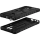 Чохол протиударний UAG Pathfinder для Samsung Galaxy S22 Ultra (S908) Black 213447114040 - зображення 3