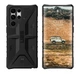 Чохол протиударний UAG Pathfinder для Samsung Galaxy S22 Ultra (S908) Black 213447114040 - зображення 5