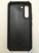 Чохол мілітарі протиударний UAG Monarch Original 213421114040 Samsung Galaxy S22 (6.1") Black - зображення 7