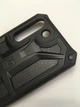 Чохол мілітарі протиударний UAG Monarch Original 213421114040 Samsung Galaxy S22 (6.1") Black - зображення 8