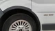 Накладки на колесные арки (4 шт, черные) 2007-2015, черный пластик для Opel Vivaro - изображение 2