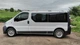 Накладки на колесные арки (4 шт, черные) 2007-2015, черный пластик для Opel Vivaro - изображение 5