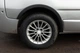 Накладки на колесные арки (4 шт, черные) 2007-2015, черный пластик для Opel Vivaro - изображение 12