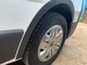Накладки на колесные арки (4 шт, черные) 2007-2015, черный пластик для Opel Vivaro - изображение 8