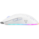 Мышка Modecom Shinobi 3360 Volcano USB White (M-MC-SHINOBI-3360-200) - изображение 4