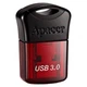 USB флеш накопитель Apacer 16GB AH157 Red USB 3.0 (AP16GAH157R-1) - изображение 1