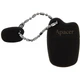 USB флеш накопичувач Apacer 32GB AH118 Black USB 2.0 (AP32GAH118B-1) - зображення 4