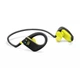 Наушники JBL Endurance Dive BlackYellow (JBLENDURDIVEBNL) - изображение 2