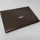 Ноутбук MSI CR61 / 15.6" TN / Intel Core i3-4100M (2(4) ядра по 2.5GHz) / 8GB DDR3 / 128GB SSD / HD Graphics 4600 / WebCam / VGA / HDMI б/у - изображение 5