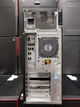 Робоча станція Lenovo ThinkStation S30 Tower / Intel Xeon E5-2680 v2 (10(20) ядер по 2.8-3.6GHz) / 64GB DDR3 / no HDD / Quadro K4000, 3GB GDDR5, 192-bit / 610W / DVI / DisplayPort б/в - зображення 3