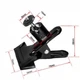 Клипса-прищепка Visico SC-005C с шарнирной головкой и резьбой 1/4" для крепления оборудования (5C2031FD6B82) - изображение 3