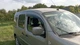 Ветровики на окна (2 шт., Sunplex Sport) для Mercedes Citan 2013-2021 гг - изображение 5