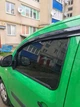 Ветровики на окна (2 шт., Sunplex Sport) для Mercedes Citan 2013-2021 гг - изображение 11