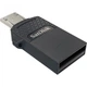 USB флеш накопитель SanDisk 16GB Ultra Dual USB 2.0 OTG (SDDD1-016G-G35) - изображение 4