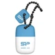 USB флеш накопитель Silicon Power 64Gb Jewel J07 Blue USB 3.0 (SP064GBUF3J07V1B) - изображение 1