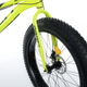 Велосипед "AVENGER1.0" PROF1 EB26AVENGER 1.0 S26.3 26 д. Ст.рама 17", Shimano 21SP, ал.DB, ал.обод,26" - изображение 3