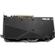Видеокарта ASUS Radeon RX 5500 XT 8192Mb DUAL OC EVO (DUAL-RX5500XT-O8G-EVO) - изображение 2