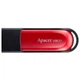 USB флеш накопитель Apacer 64GB AH25A Black USB 3.1 Gen1 (AP64GAH25AB-1) - изображение 2