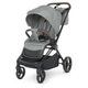 Коляска детская универсальная 2в1 EL CAMINO ME 1091-B Gray - изображение 17