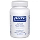 Детские мультивитамины Junior Nutrients, Pure Encapsulation, 120 капсул - изображение 1