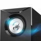 Акустическая система Genius SW-G2.1 500 (31730003401) - изображение 3