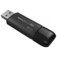 USB флеш накопитель Team 64GB C173 Pearl Black USB 2.0 (TC17364GB01) - изображение 3