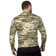 Термобілизна Camo-Tec Long Sleeve Bavovna ММ14 Size XXL - изображение 3