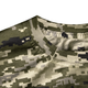 Термобілизна Camo-Tec Long Sleeve Bavovna ММ14 Size S - зображення 4