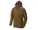 Куртка Helikon Mistral Anorak Mud Brown Size M - изображение 1