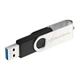 USB флеш накопитель eXceleram 128GB P1 Series Silver/Black USB 3.1 Gen 1 (EXP1U3SIB128) - изображение 5