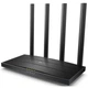 Маршрутизатор TP-LINK Archer C6 AC1200 v.4 Wireless Dual Band Gigabit Router - изображение 2