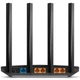 Маршрутизатор TP-LINK Archer C6 AC1200 v.4 Wireless Dual Band Gigabit Router - изображение 3