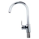 Смеситель Corso RIVA DE-4B139C (9629100) - изображение 3